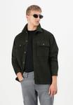 Куртка Jack & Jones JJEPERFECT, Rosin/Dark Green - фото 4