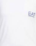 Футболка Ea7, белый - фото 4