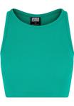 Urban Classics Топ-бандо в цвете Emerald - фото