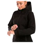 Куртка Kilpi Ravia softshell, черный - фото 3