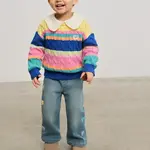 Детские джинсы GAP, medium washed - фото 2