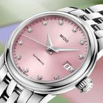 MIDO Часы Women's Baroncelli Watch - фото 4