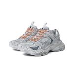 Массивные кроссовки Basls унисекс, Грязно-черный - фото 14