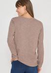 Джемпер Cecil V-NECK , Beige/Taupe - фото 3