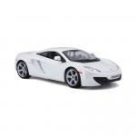 Модель McLaren MP4-12C 1:24 Bburago 18-21074 - фото