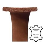 Кожаный ремень FRONHOFER, черный - фото 4