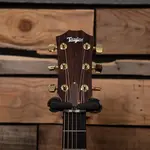 Taylor Legacy 514ce Кедр/Махагон - фото 10