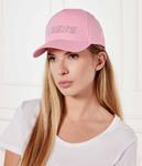 Бейсболка Guess Active, розовый - фото 2