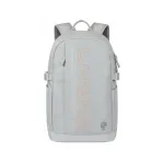 Li-Ning Polyester Backpack Regular Unisex Dawn Gray - фото 4