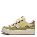 Кроссовки STAE Skateboarding Shoes Women's Low-top, синий - фото 25