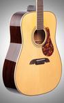 Акустическая гитара Alvarez MD60BG Masterworks Dreadnought Acoustic Guitar - фото 3
