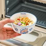 X Lulu, наборы посуды KAWASIMAYA, [Gift Box Set]Single Serving Style A 5 Pcs Set - фото 7