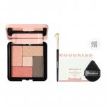 Тени для век Mooekiss - фото 3