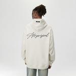 Свитшот Flower Body LOGO Series унисекс Atry, черный - фото 27