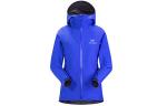 Женская куртка серии Zeta Arcteryx, синий - фото 12