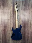 Ibanez GRG7221QA-TBB 7-струнная - фото 4