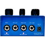 Meris Mercury7 Педаль эффектов реверберации - фото 2