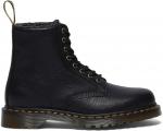 Ботинки Dr. Martens 1460 WarmWair Grizzly, черный - фото 4