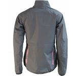 Женская компактная дождевик Boltz Zimtstern, серый - фото 2