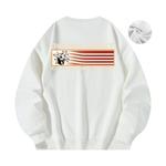 JEANSWEST CLUB Толстовка унисекс, Черный - фото 5