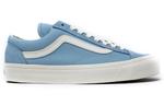 Кроссовки vault og style 36 lx 'forget me not & marshmallow' Vans, синий - фото 2