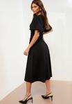 Платье Lipsy REGULAR FIT MIDI , Black - фото 3
