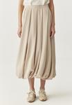 Юбка TATUUM PULONI, Light Beige/Beige - фото