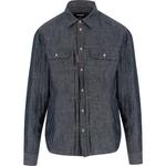 Dsquared 2 Рубашка на пуговицах Dsquared2 - фото