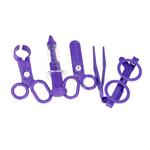 Набор доктора в чемодане 3-в-1 маленький доктор 3+ МЕГА КРЕАТИВ Mega Creative - фото 7