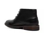 Forge Plain Toe Chukka Ботинки Florsheim, Black - фото 8