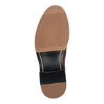 Мужские ботинки челси Vance Co. Marshall, коричневый - фото 3