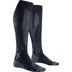 EXPERT EFFEKTOR OTC X-Socks носки для бега унисекс, черный - фото