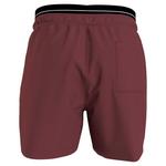 Шорты для плавания Calvin Klein KM0KM00846, коричневый - фото 2