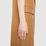 Кольцо Women's GUCCI - фото 6