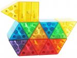 Loowi, Магнитные блоки Magnetic Cubes - фото 8