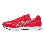 Кроссовки DO WIN Low Top унисекс DO-WIN, Red - фото