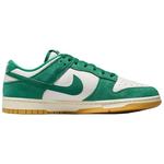 Кроссовки Nike Dunk Low SE Malachite, зеленый - фото 2