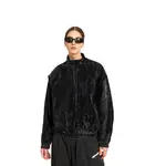 Высшая куртка унисекс Supreme, цвет Black - фото 8