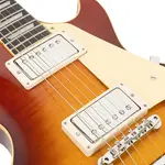 Gibson Custom 1959 Les Paul Standard Gloss - BOTB 102 - фото 7