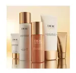 Солнцезащитный крем для лица Crema Solar Protectora Spf 50 Dior, 50 ml - фото 5