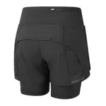 Шорты Ronhill Tech 4.5´´ twin, черный - фото 2