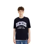 Футболка унисекс Dickies, цвет Black - фото 5