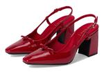 Туфли Anne Klein Aniston, Red Patent - фото