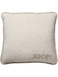 Чехол на подушку JOOP!, цвет natur/sand - фото
