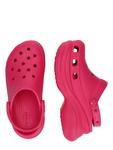 Сабо Crocs Classic Bae, Pink - фото 2