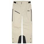 Функциональные брюки eron 3l pure cashmere - s Picture - фото