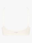 Go Daily Cotton Bralette sloggi, White - фото 6