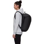 Рюкзак seon courier 20 Mammut, черный - фото 4