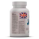 Магний 400 мг VEGE 180 капсул, Navigator - фото 2