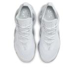 Кроссовки air max scorpion 'pure platinum metallic silver' Nike, мультиколор - фото 4
